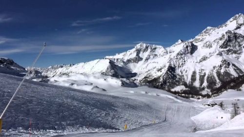 Champoluc 07/03/2016