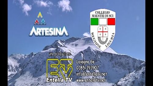 ARTESINA : CORSO PER MAESTRI DI SCI