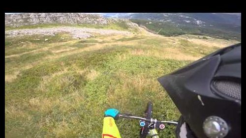 Pista Zeno 3 [Abetone (PT)] - Imperdibili discese con gli SCI