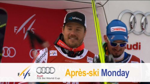 Paris and jansrud storm to victory in kvitfjell | fis alpine skiing