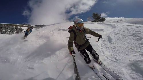 les deux alpes 2016