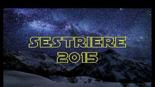 Sestriere 2015 short no 1