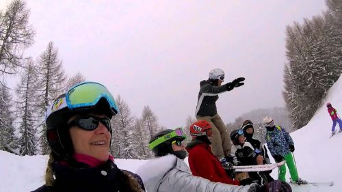 Val di fassa 2016, day 2