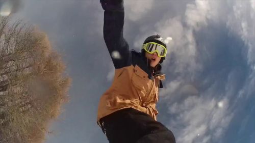 snowboard season 2015-2016