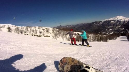 Corso snowboard 20 marzo 2016 hd