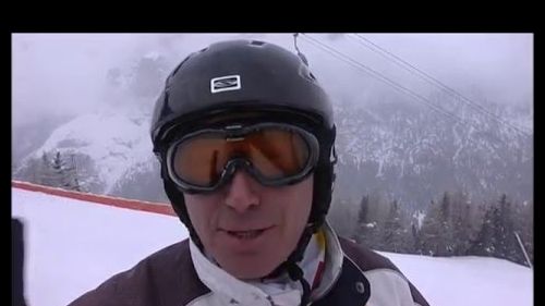 Powder Days | Les Trois Vallées