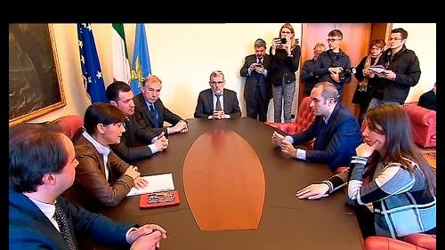 Ministro Costa incontra vertici FVG per questione Sappada