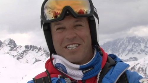 Ben Yeo - GCSE PE skiing - Val thorens 2015