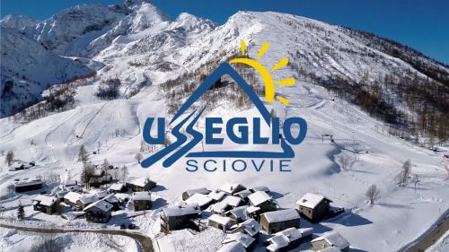 Sciovie Usseglio - Pian Benot marzo 2016 - neve, sole e divertimento assicurato