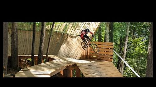 Bike Park Bardonecchia