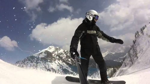 Punta Ces San Martino di Castrozza