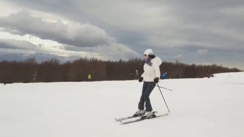 Asiago AT ski (giro del M. Lòngara)