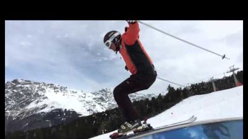 SCUOLA SCI NAZIONALE BORMIO - The Freestyle Experience