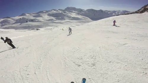 SCUOLA SCI NAZIONALE BORMIO - The Freeride Experience