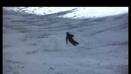 #GOPROMTNGAMES: Let it snow in Molise!