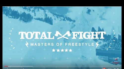 The grandvalira total fight 2016