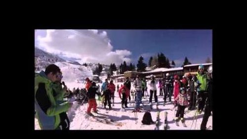 Path To The Podium - Xtreme Verbier - Swatch Freeride World Tour 2016