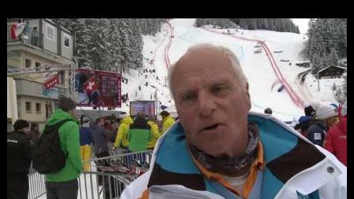 Chamonix 2014 teaser