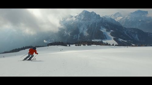 Kronplatz 31.03.2016 - Spring Ski Day