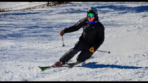 4.1.2016 boyne mountain buzz - ski and snowboard report