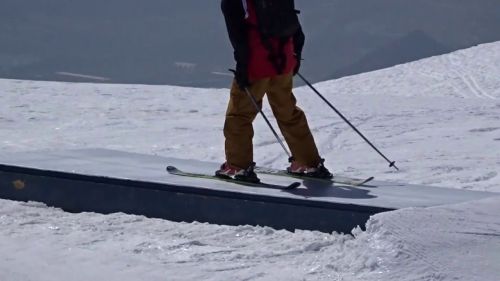 Manuel Maria Rocheta, snowpark,  Crans Montana 03 2016 13