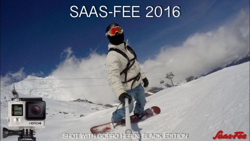 Val Di Fassa / Fiemme | Winter 2016 (HD)