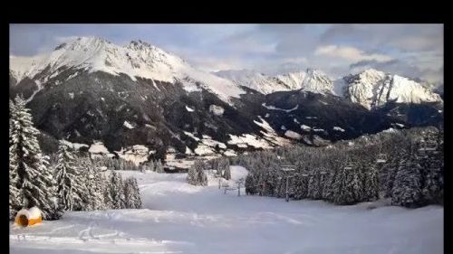 Training hard: russian tanks get ready for biathlon battle