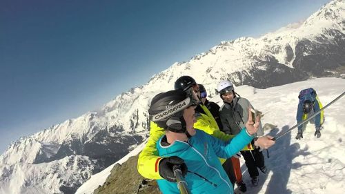 Altopiano delle Pale - Passo di Ball - San Martino di Castrozza