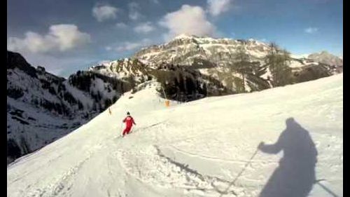 Con lo sci di primavera continuano le offerte di Breuil-Cervinia