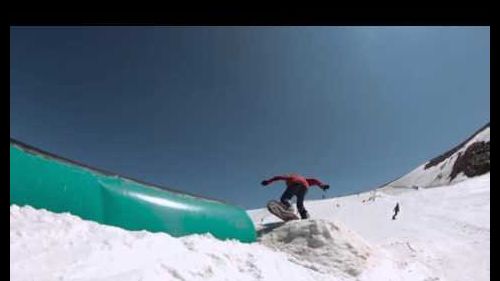 3 Vallees freeride