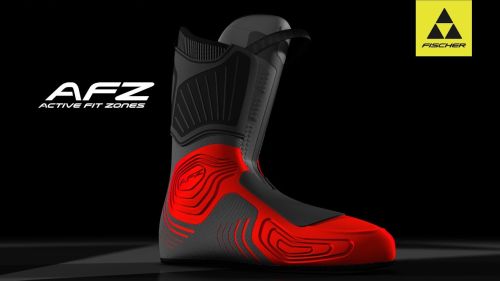 Fischer alpine technology | boots | rc pro ? afz