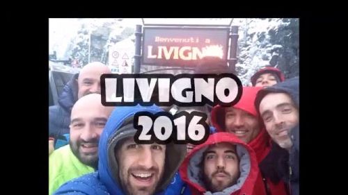 Livigno 2016 Chi dimentica è complice