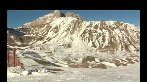Giro d'Italia Cronoscalata Castelrotto - Alpe di Siusi Raccontata da Peter Fill