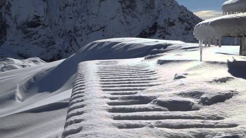 snowboard Piani di Bobbio -inverno 2016-