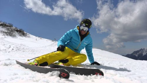 Livigno snowboard RHM 2016 jee