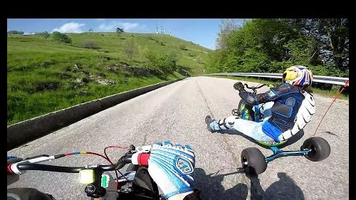 Preview of crankworx les gets dowhnill presented by ixs (2016)