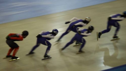 Junior world short track speed skating championship 2016 bulgaria