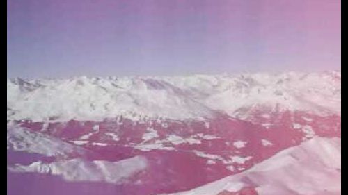 Cervinia & Zermatt skiing HD