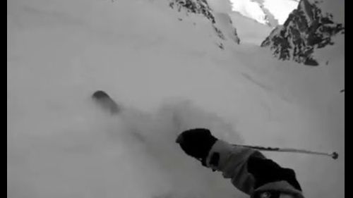 Snap chat vermont snowboard trip 2015 video 1