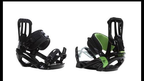 Salomon pact vs salomon rhythm snowboard bindings 2016-review-the-house.com