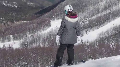 Como é esquiar na Toscana, Abetone ski e snowboard | Sojutrips