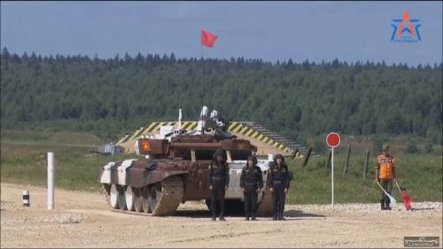 International army games july 31, 2016 