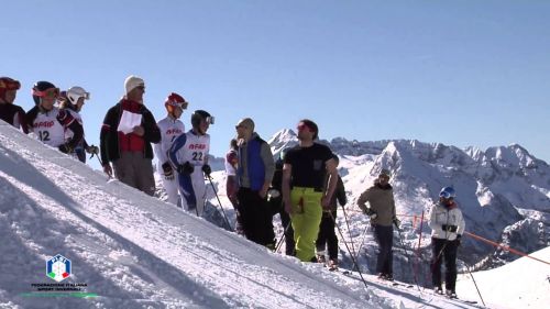 animatori madonna di campiglio a riccione