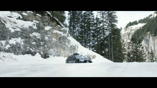 Specialfälgar Finland OZ Racing Chamonix 2016 - Chasing snow