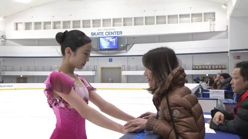 Honda marin (jpn) - jgp 2016 yokohama city (jpn) - free program