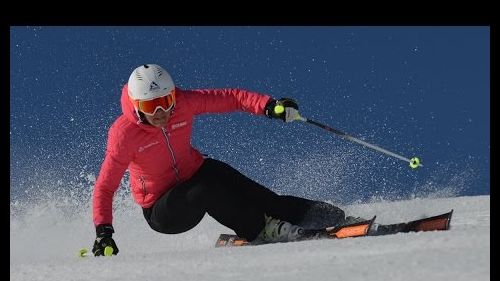 Dynastar speed wc master (r21 wc) - ski test neveitalia 2016/2017