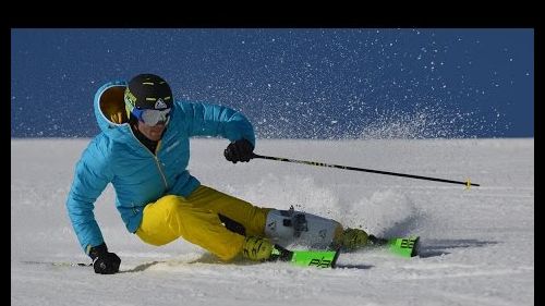 Elan gsx fusion - ski test neveitalia 2016/2017