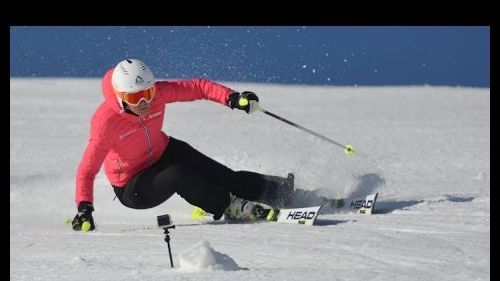 Head wc rebels ispeed pro - ski test neveitalia 2016/2017