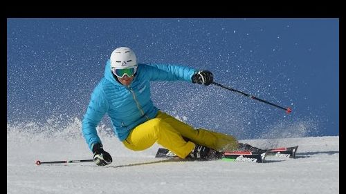 Nordica dobermann gsr rb evo - ski test neveitalia 2016/2017