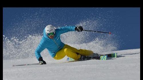 Salomon x-race lab 182 - ski test neveitalia 2016/2017